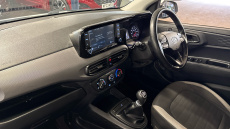 Hyundai i10 1.0 MPi SE Connect 5dr Petrol Hatchback